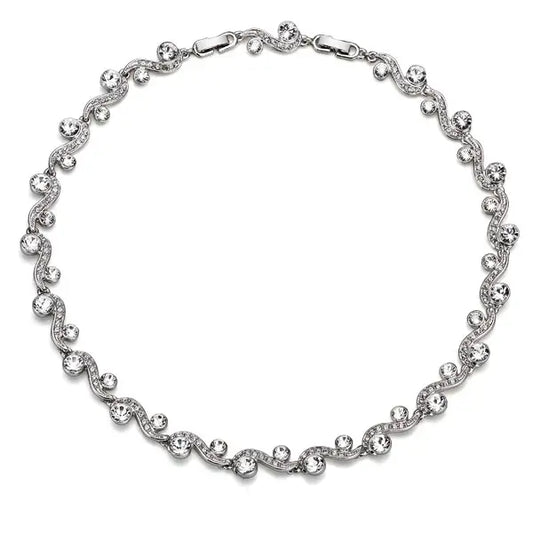 OLIVER WEBER Ogrlica