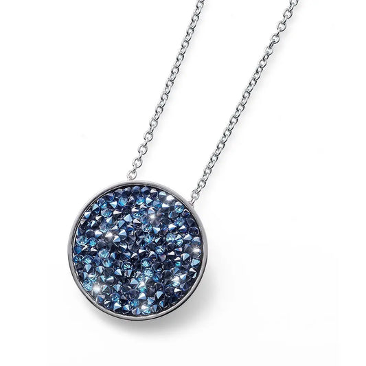 OLIVER WEBER Ogrlica 11882.BLU