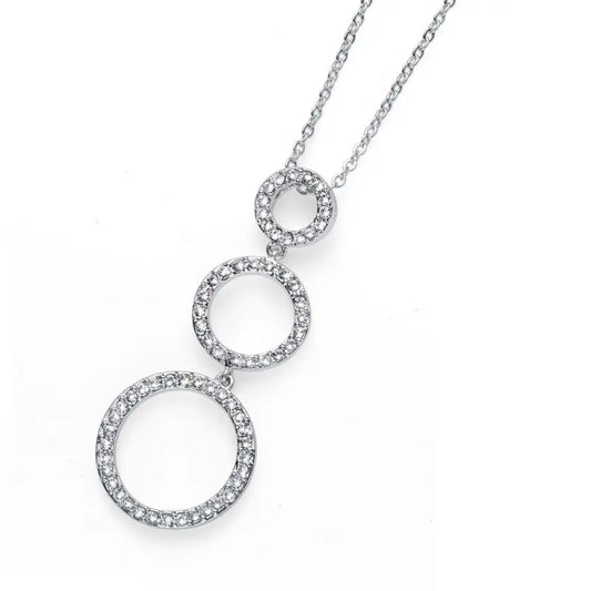 OLIVER WEBER Ogrlica 11908