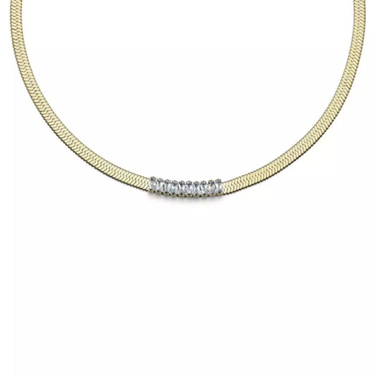 OLIVER WEBER Ogrlica