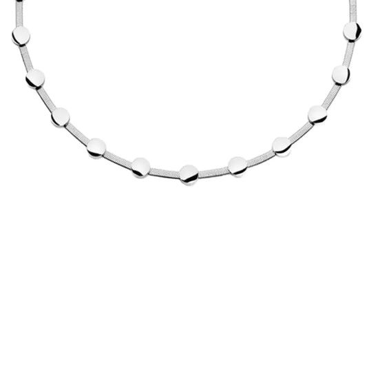 OLIVER WEBER Ogrlica