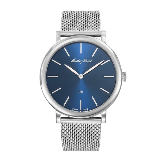 Mathey-Tissot Monsoon H7916ABU
