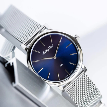 Mathey-Tissot Monsoon H7916ABU