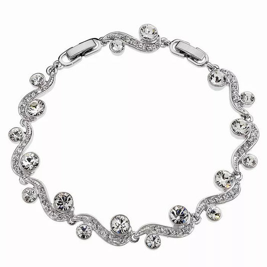 Oliver Weber Narukvica