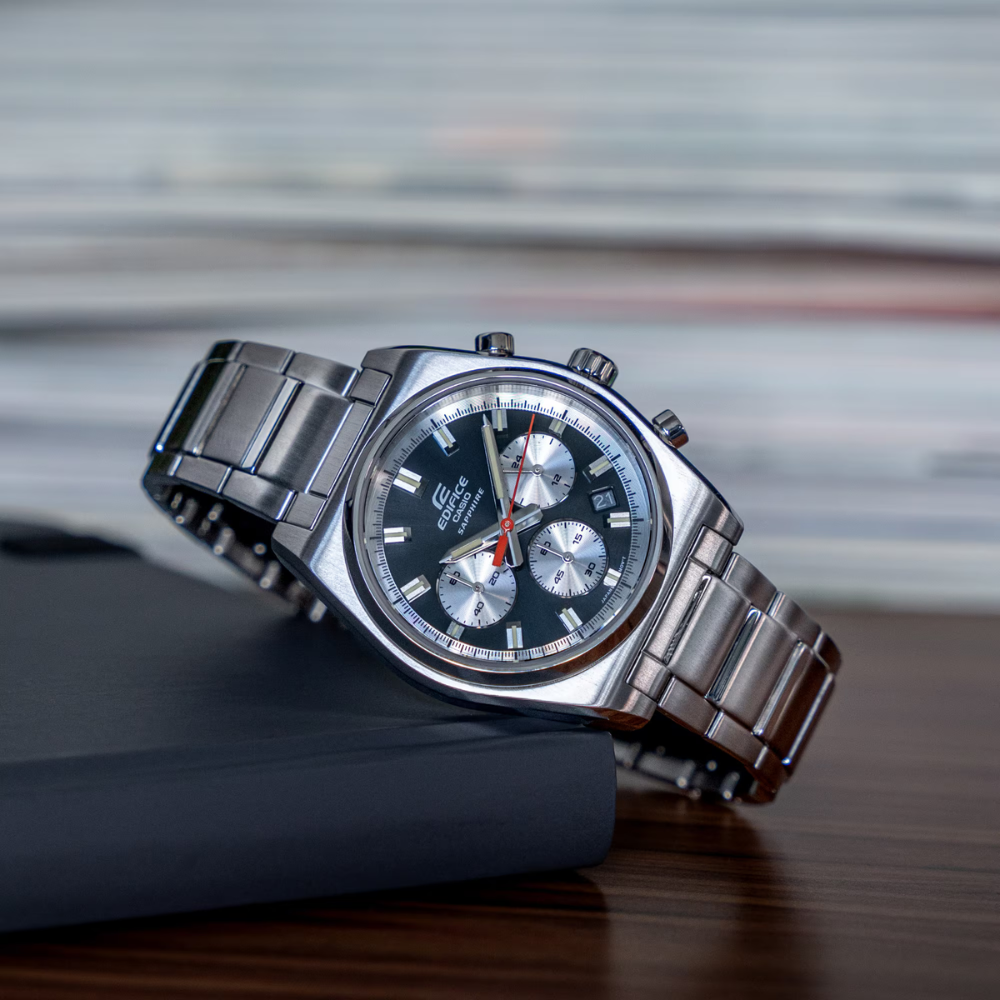 Edifice EFB-730D-1A