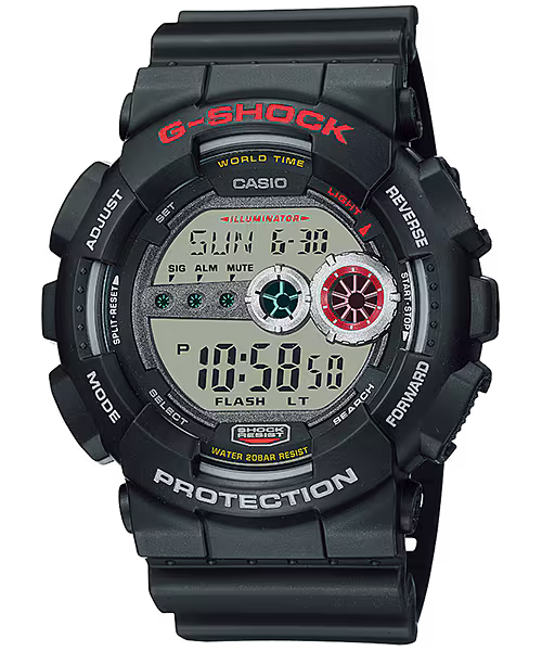 G-SHOCK GD-100-1A