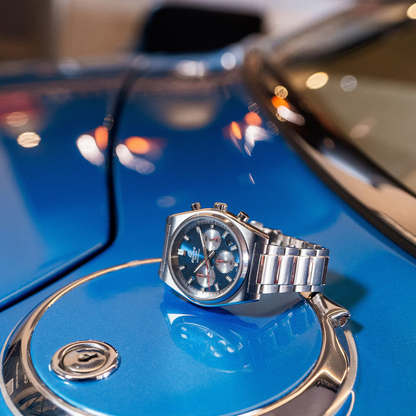 Edifice EFB-730D-2A