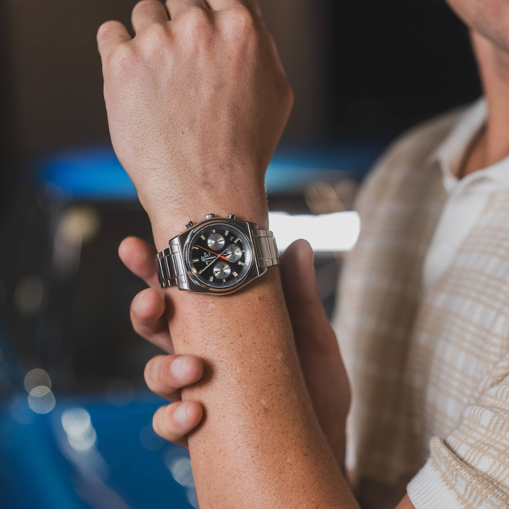 Edifice EFB-730D-1A
