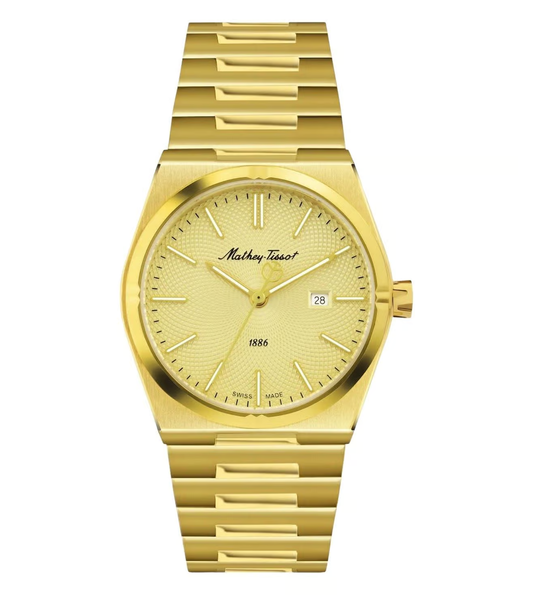 Mathey-Tissot Zeus D118PDI