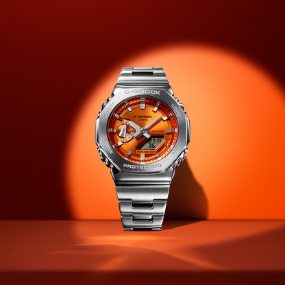 G-SHOCK GM-2110D-4A