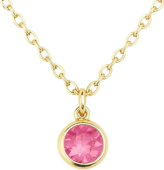 VICTORIA CRUZ Ogrlica A4225-19DG