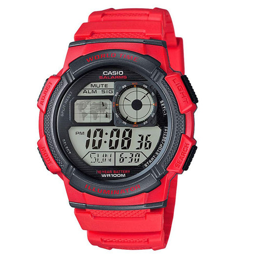 CASIO AE-1000W-4A