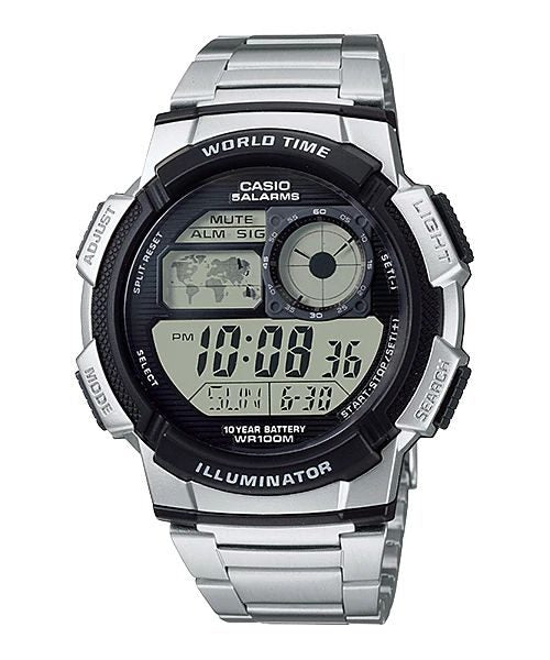 CASIO AE-1000WD-1A