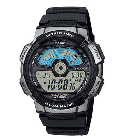CASIO AE-1100W-1A