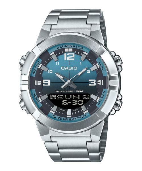 CASIO AMW-870DA-2A2