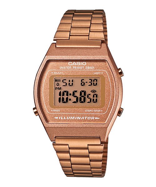 CASIO Vintage