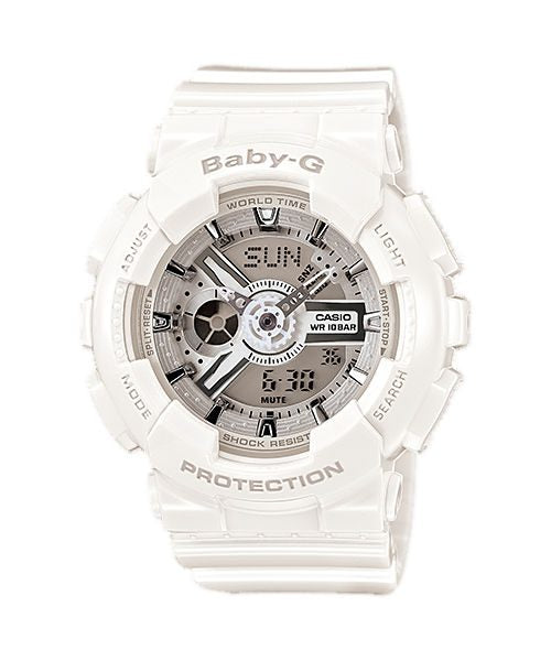 BABY-G BA-110-7A3