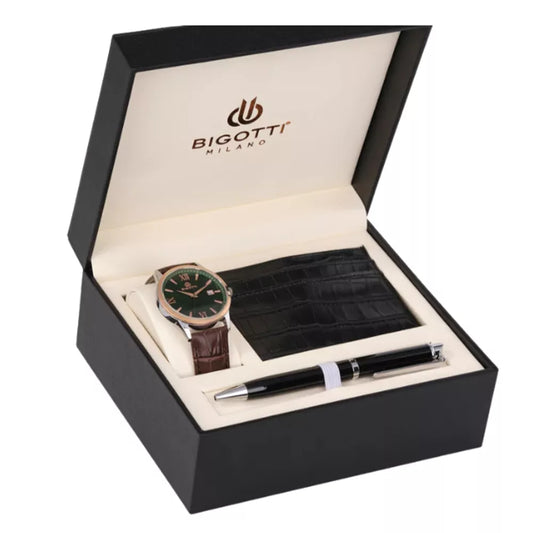BIGOTTI BG.1.10614-5 SET