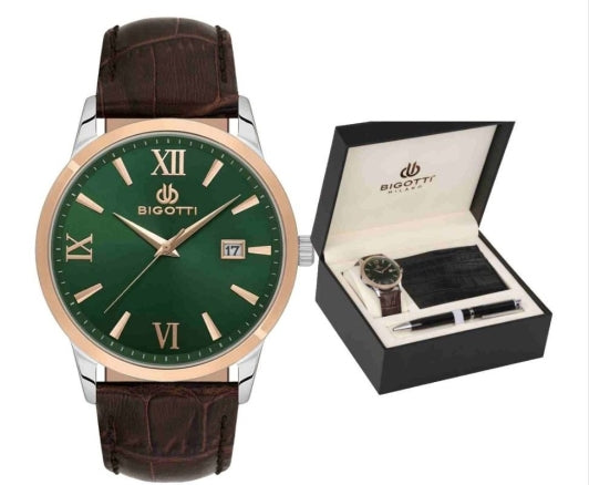 BIGOTTI BG.1.10614-5 SET