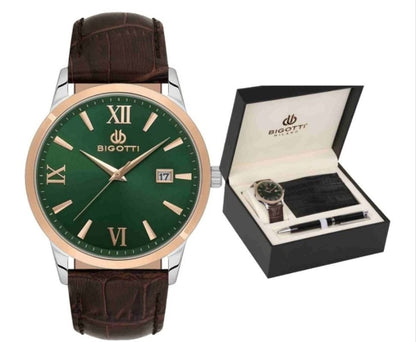 BIGOTTI BG.1.10614-5 SET