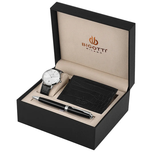 BIGOTTI BG.1.10651-1 SET