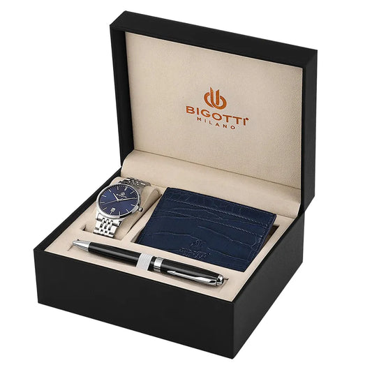 BIGOTTI BG.1.10695-3 SET
