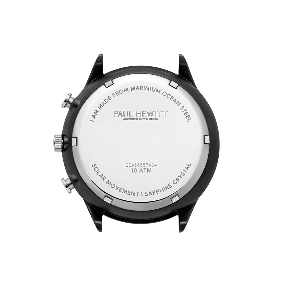 Paul Hewitt Chrono Line PH-W-0299