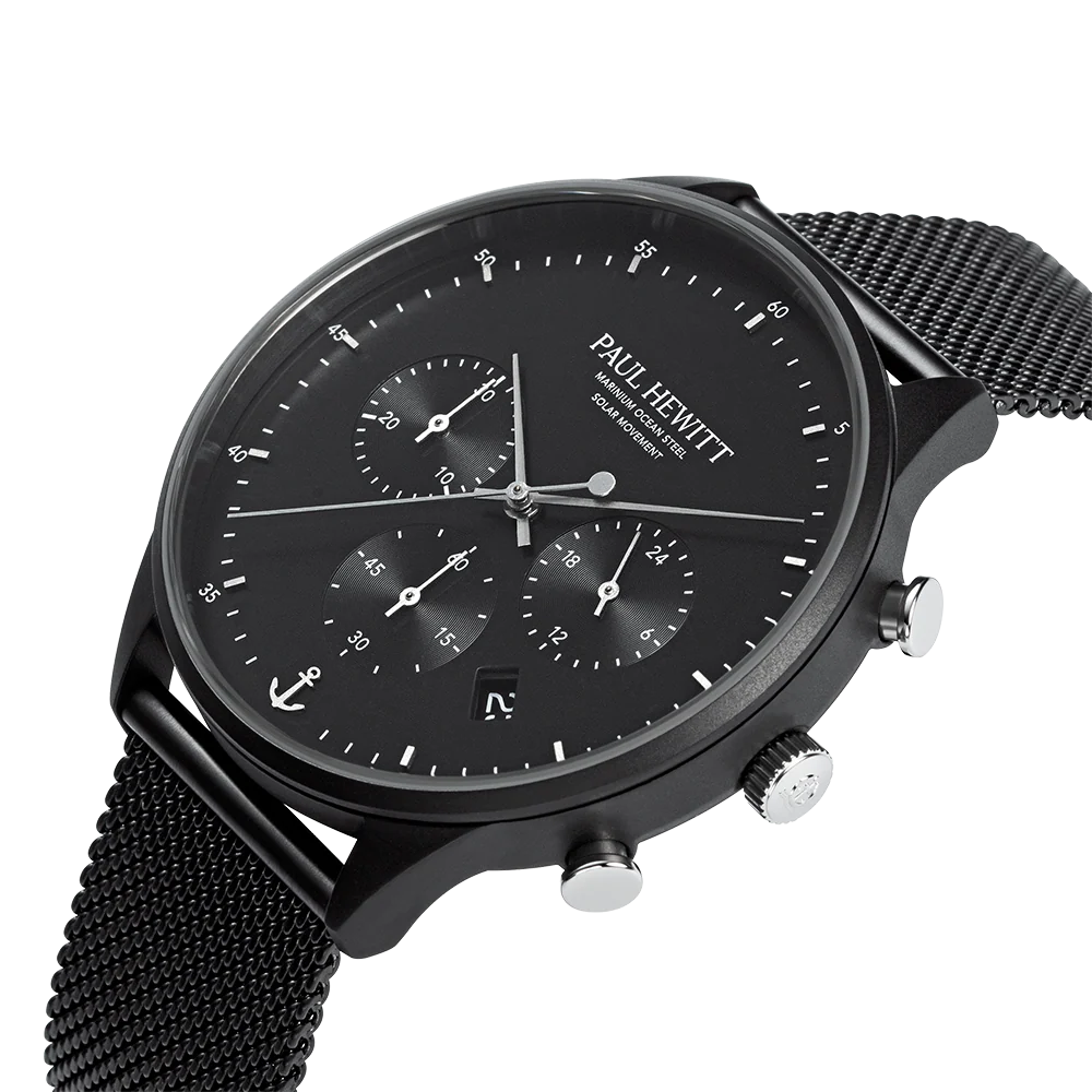 Paul Hewitt Chrono Line PH-W-0299