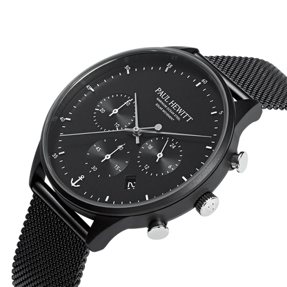 Paul Hewitt Chrono Line PH-W-0299