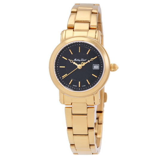 Mathey-Tissot City D31186MPN