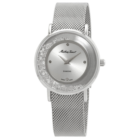 Mathey-Tissot Electra D983SAI