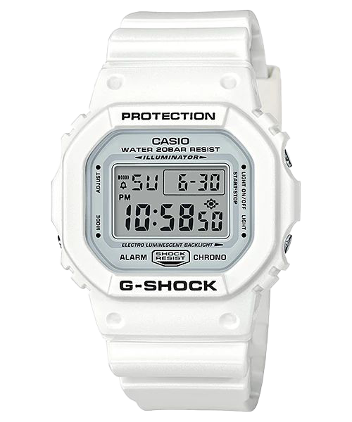 G-SHOCK DW-5600MW-7
