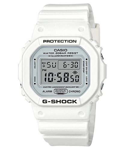 G-SHOCK DW-5600MW-7