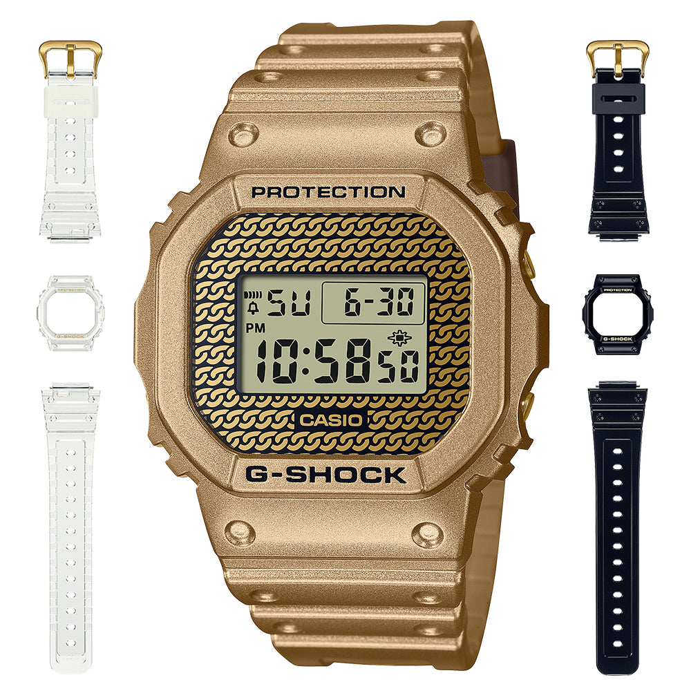 G-SHOCK DWE-5600HG-1