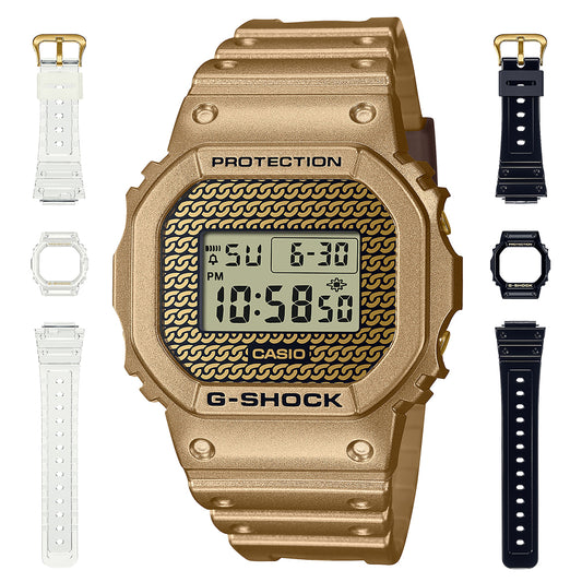 G-SHOCK DWE-5600HG-1