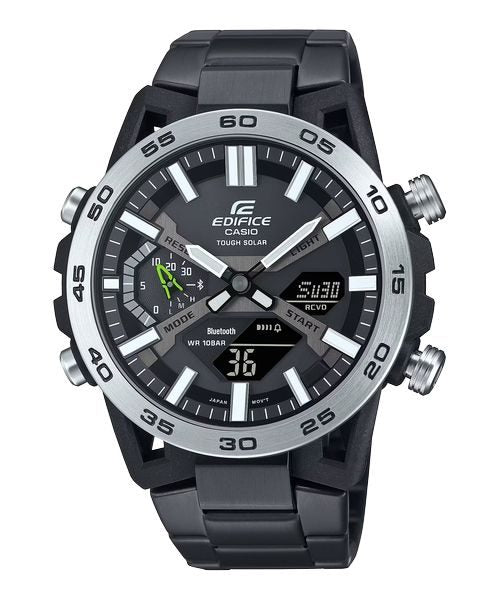 Edifice ECB-2000DD-1A