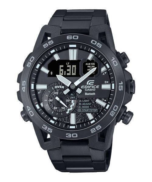 Edifice ECB-40BK-1A