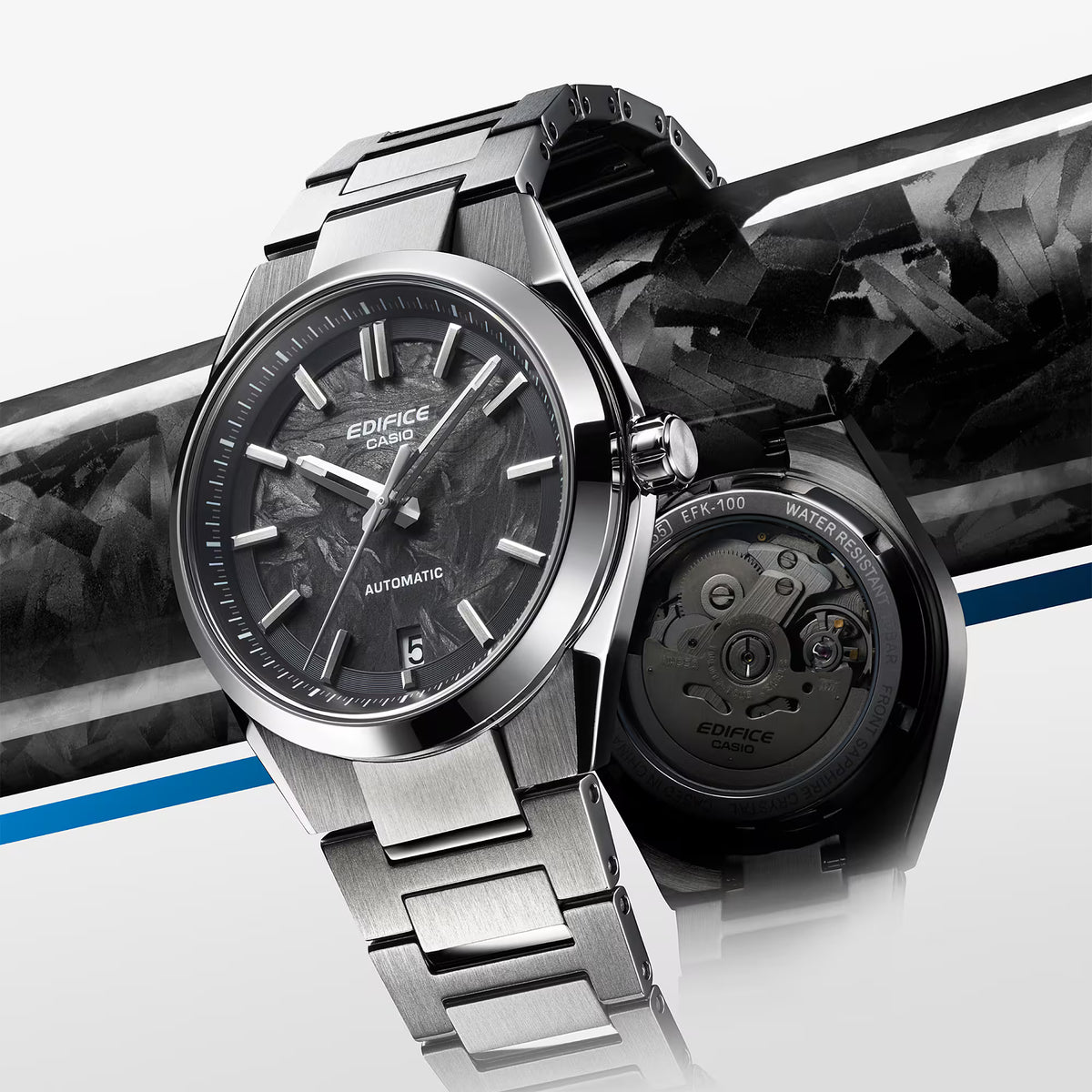 Edifice EFK-100CD-1A