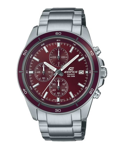 Edifice EFR-526D-5C
