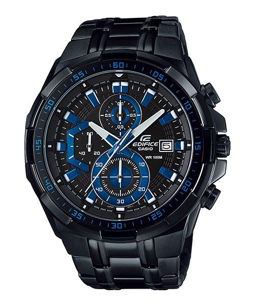 Edifice EFR-539BK-1A2