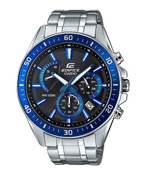 Edifice EFR-552D-1A2