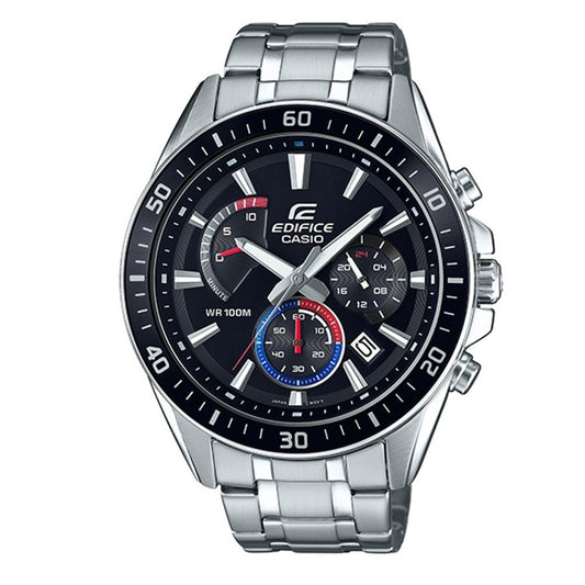 Edifice EFR-552D-1A3