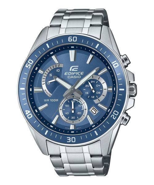Edifice EFR-552D-2A