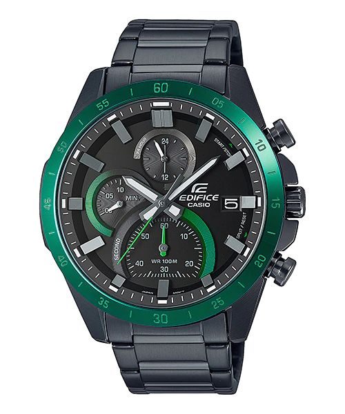 Edifice EFR-571DC-1AV