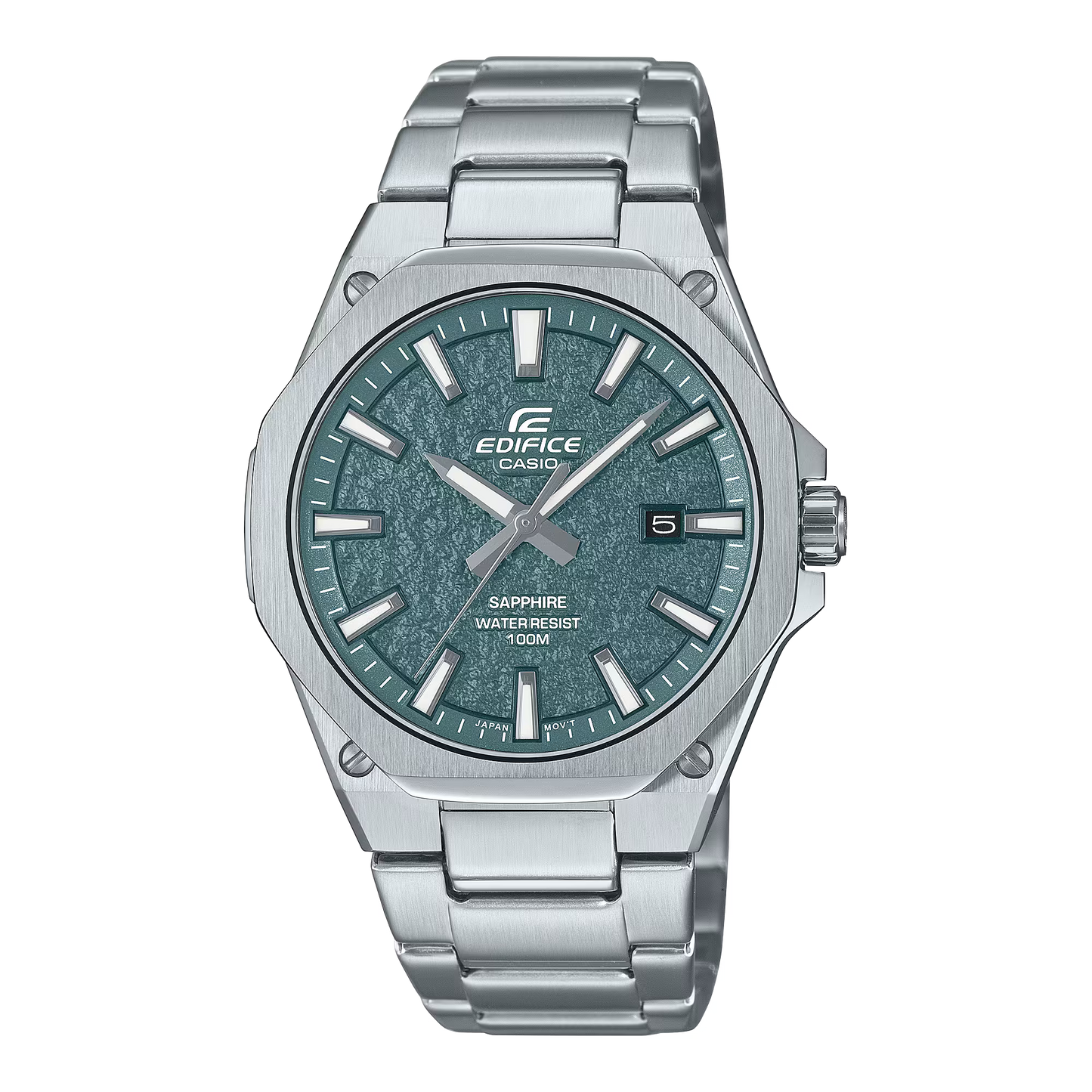 Edifice EFR-S108DE-3A