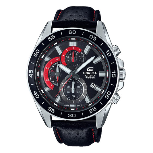 Edifice EFV-550L-1A