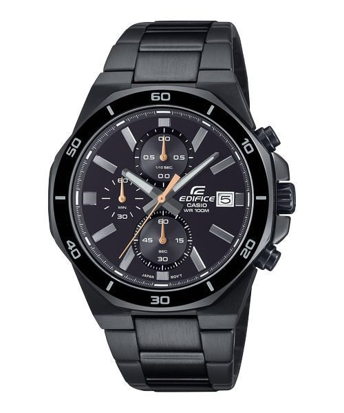 Edifice EFV-640DC-1A