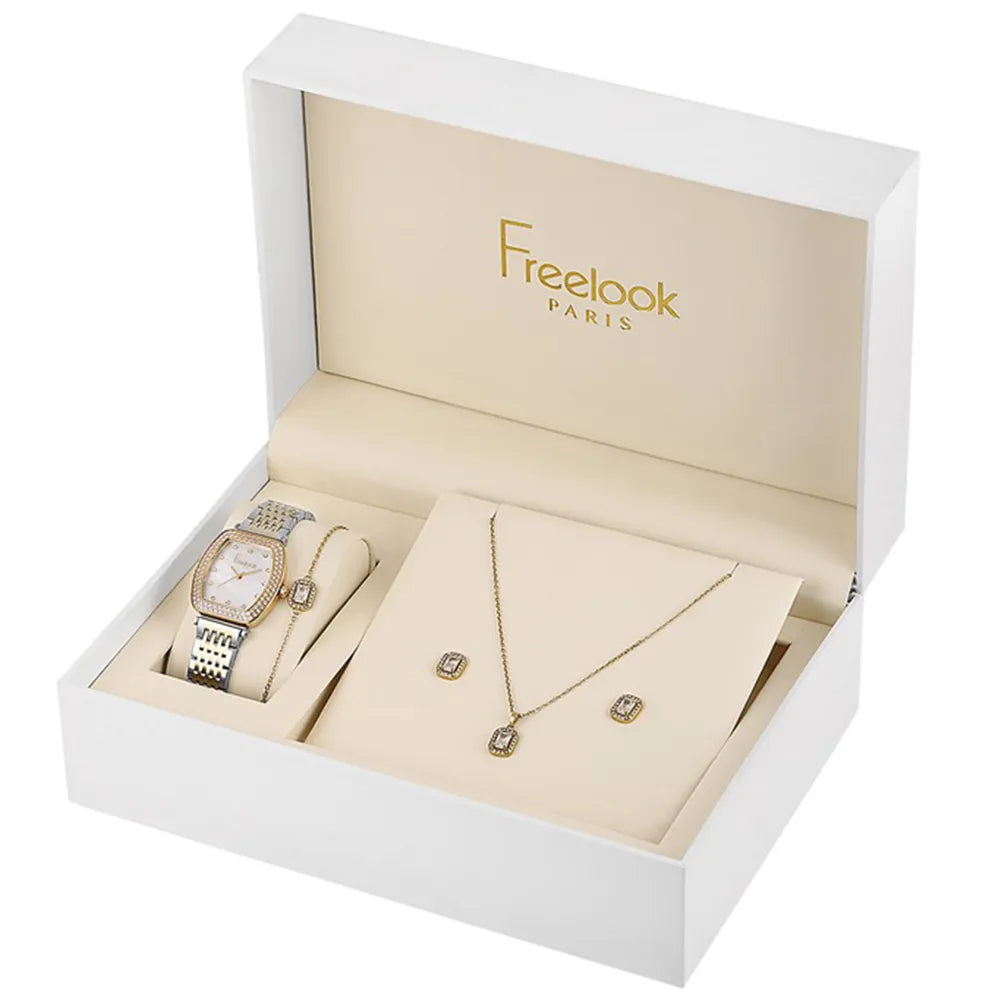 Freelook FL.1.10518.3 SET