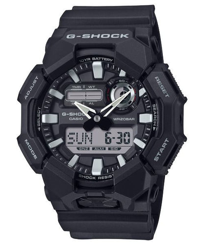 G-SHOCK GA-010-1A