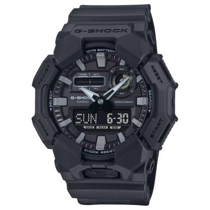 G-SHOCK GA-010-1A1